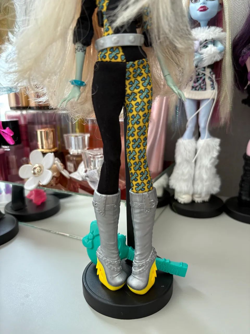 Monster high  - Foto 4