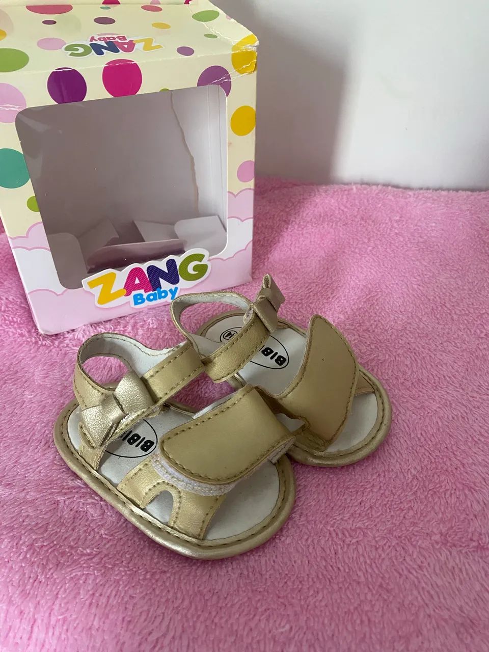 Sapatinhos em - Foto 2
