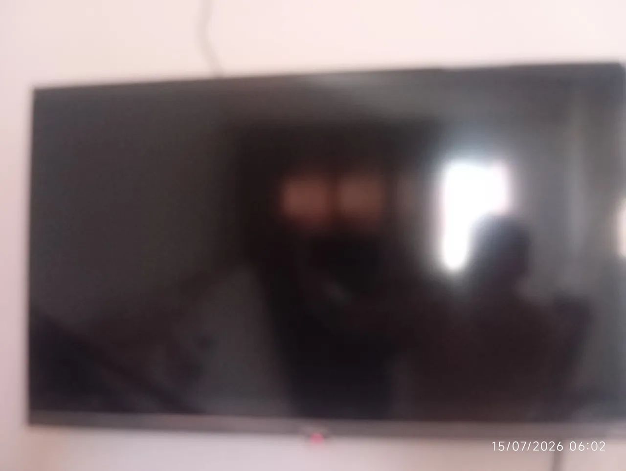 Vendo tv 