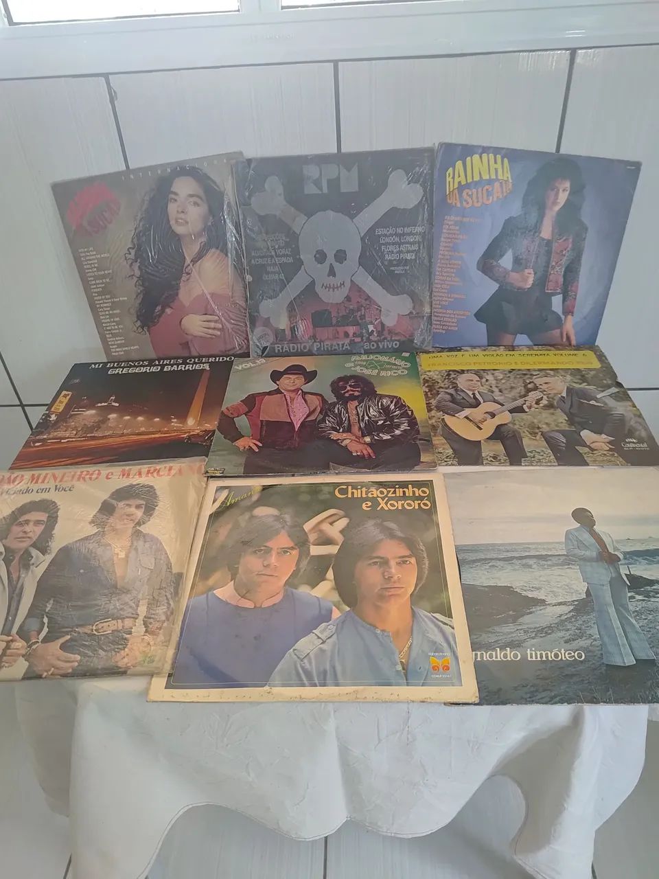 Antiguidades - Foto 5