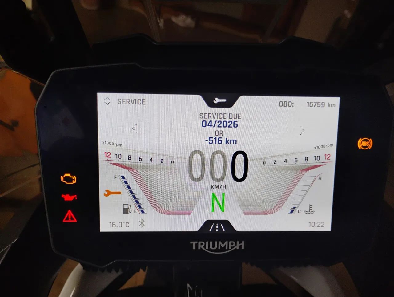 Super nova Tiger GT pro 900 - Foto 2
