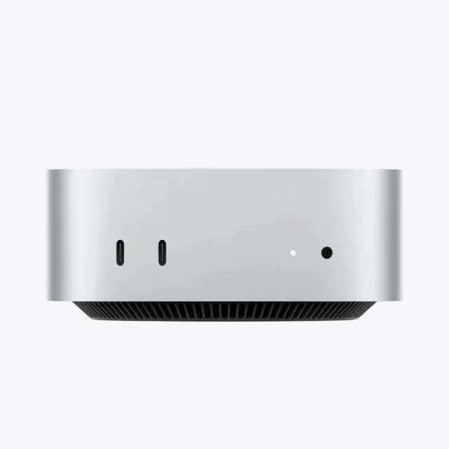 Mac Mini m4 chip 10 core cpu 10 core gpu 256gb Ssd 24gb ram