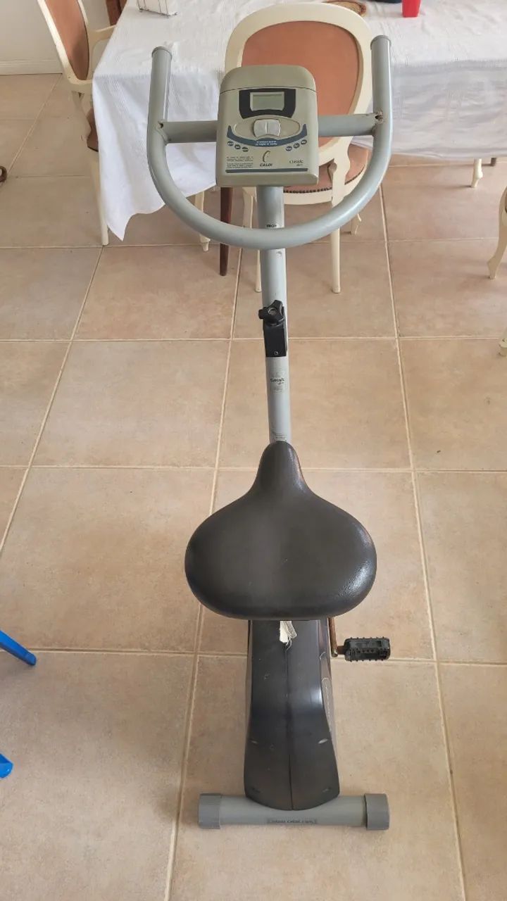 Bicicleta Ergometrica - Foto 2