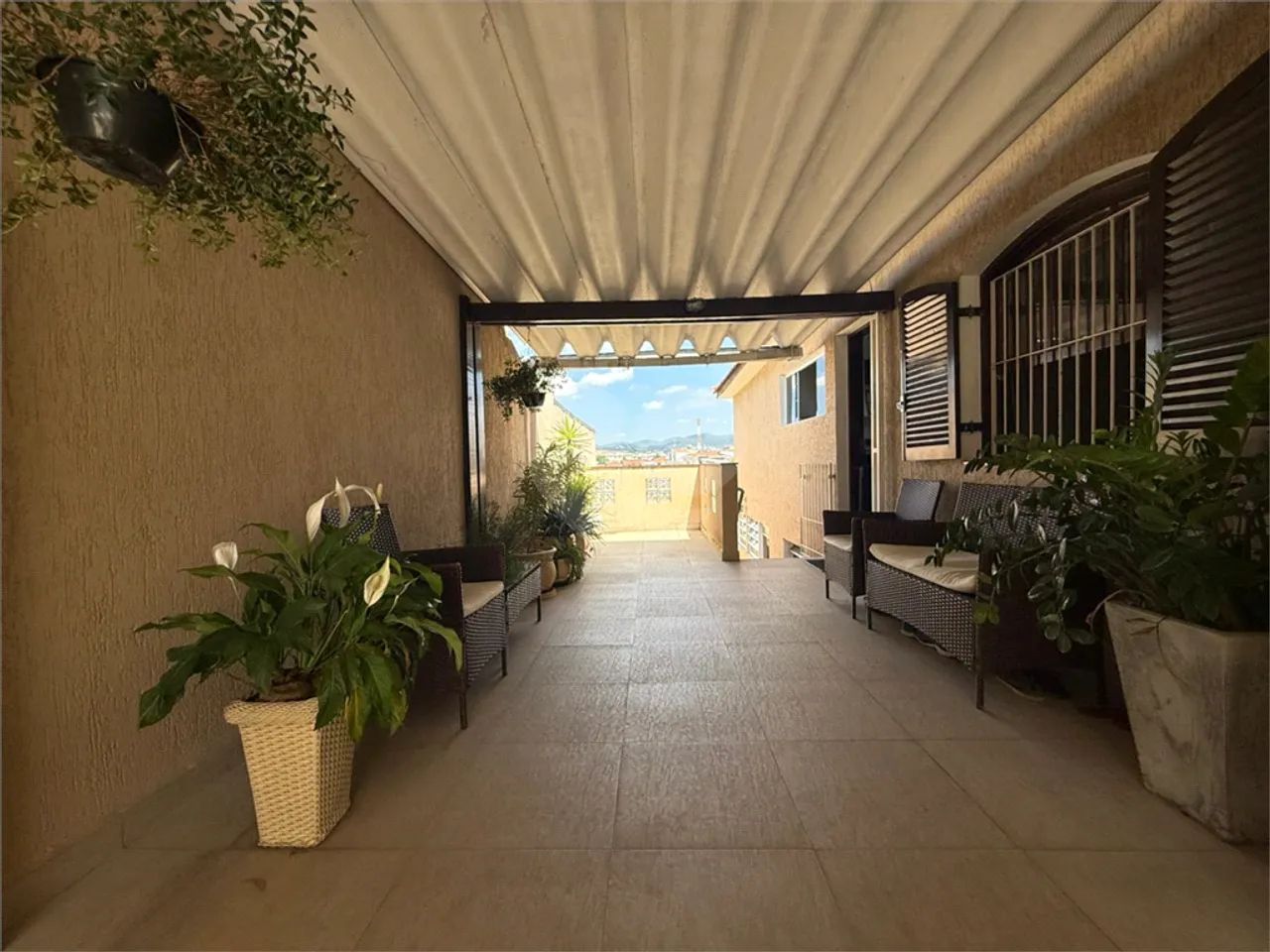 Casa térrea com 3 quartos à venda em Vila nova mazzei - SP - Foto 2