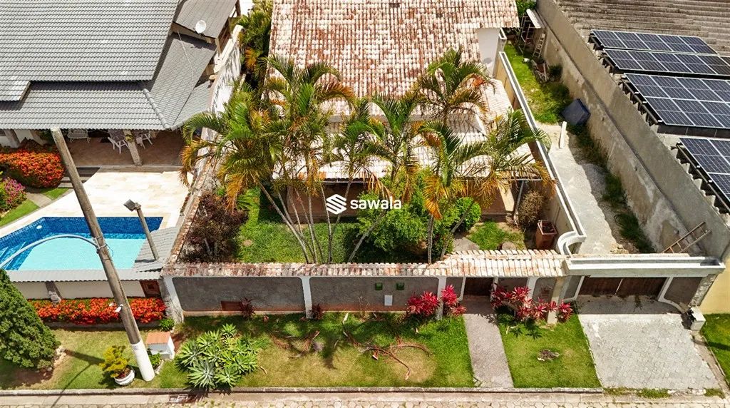Alugo casa em condomínio Recreio dos Bandeirantes-Condomínio Barra End 1