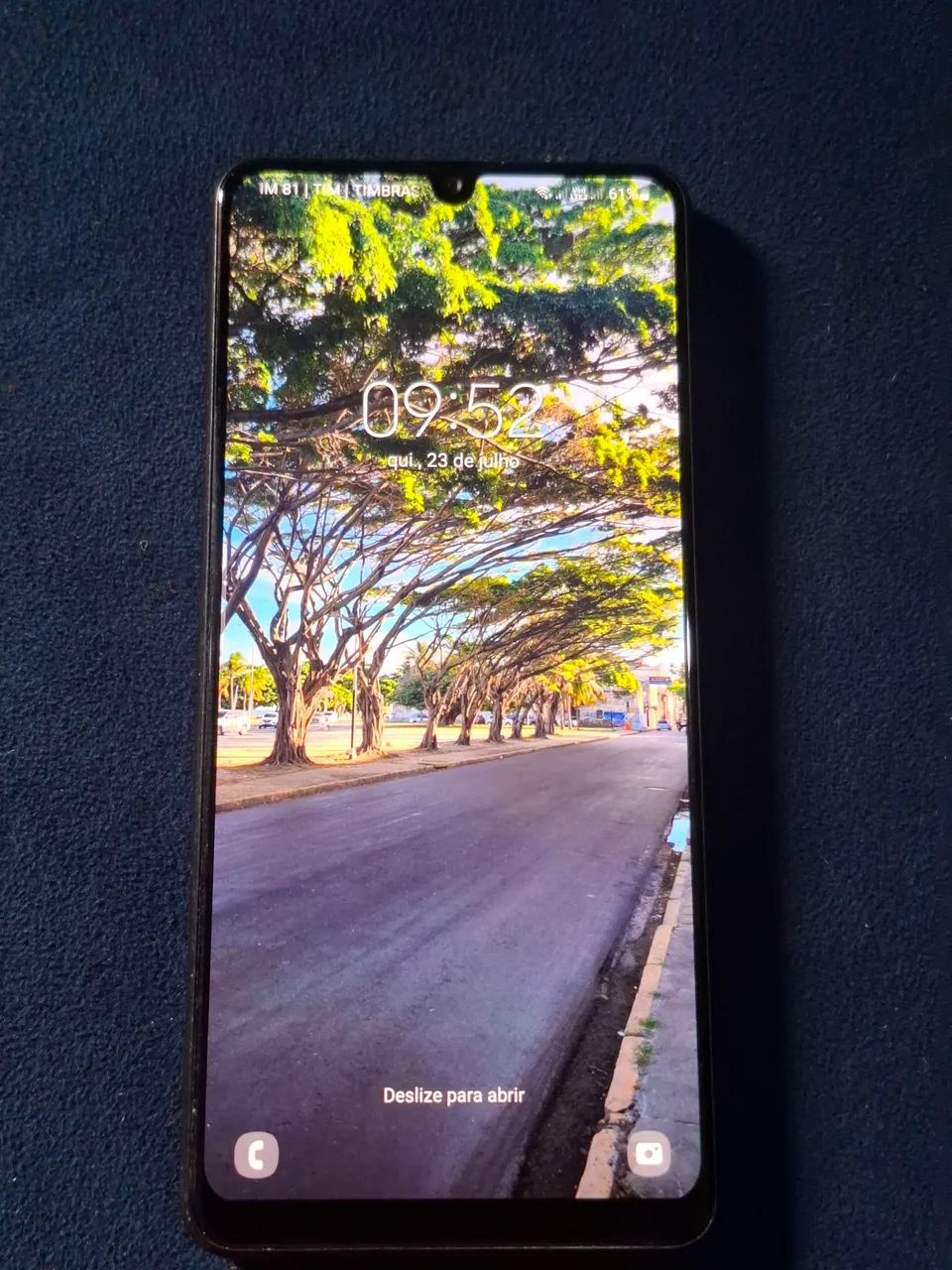 Celular Samsung J6 plus - Foto 3