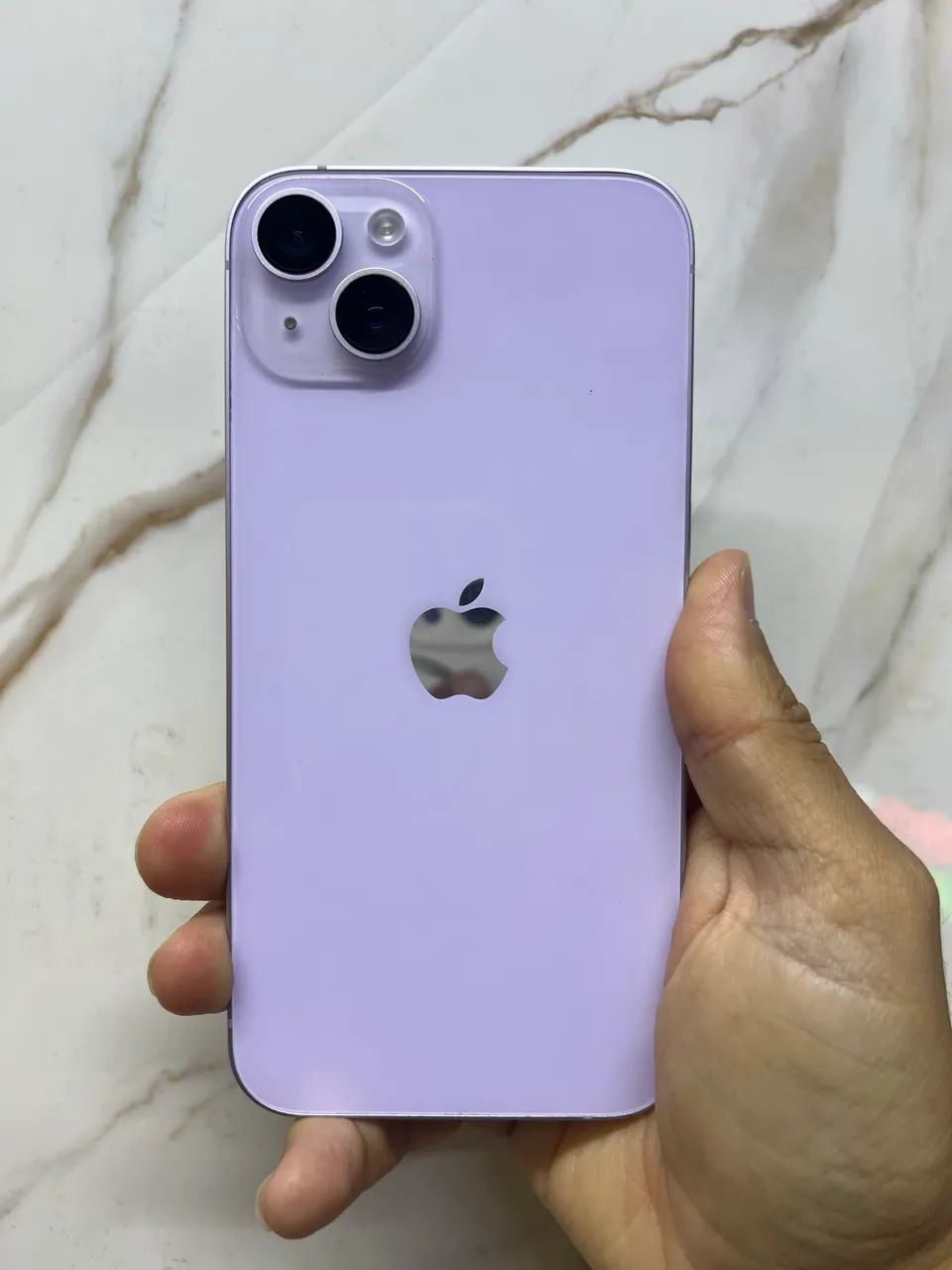 iPhone 14 Plus 128gigas TODO ORIGINAL 