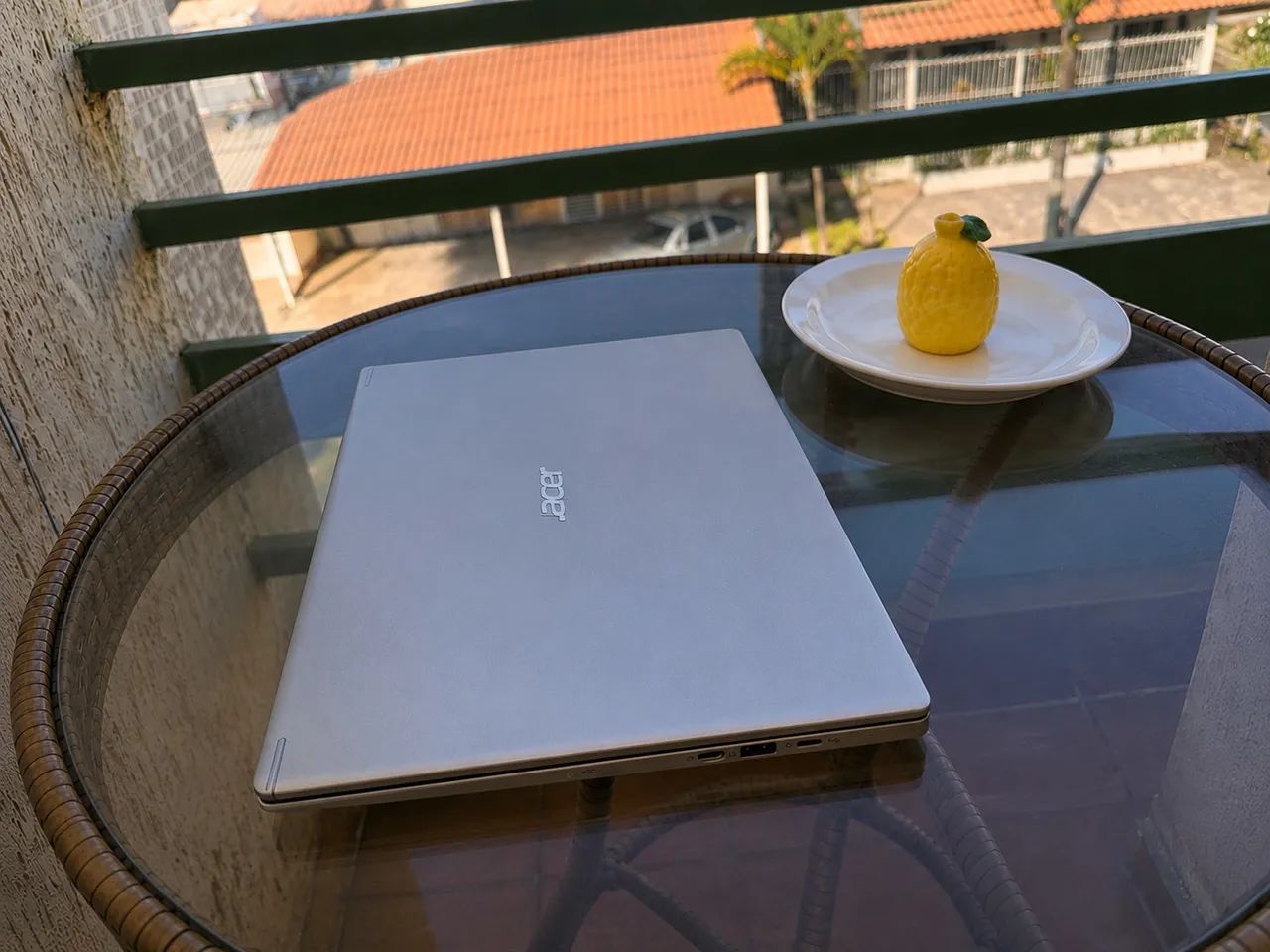 Notenook Acer (Aceito Troca) -  i5 |22gb RAM. - Foto 2