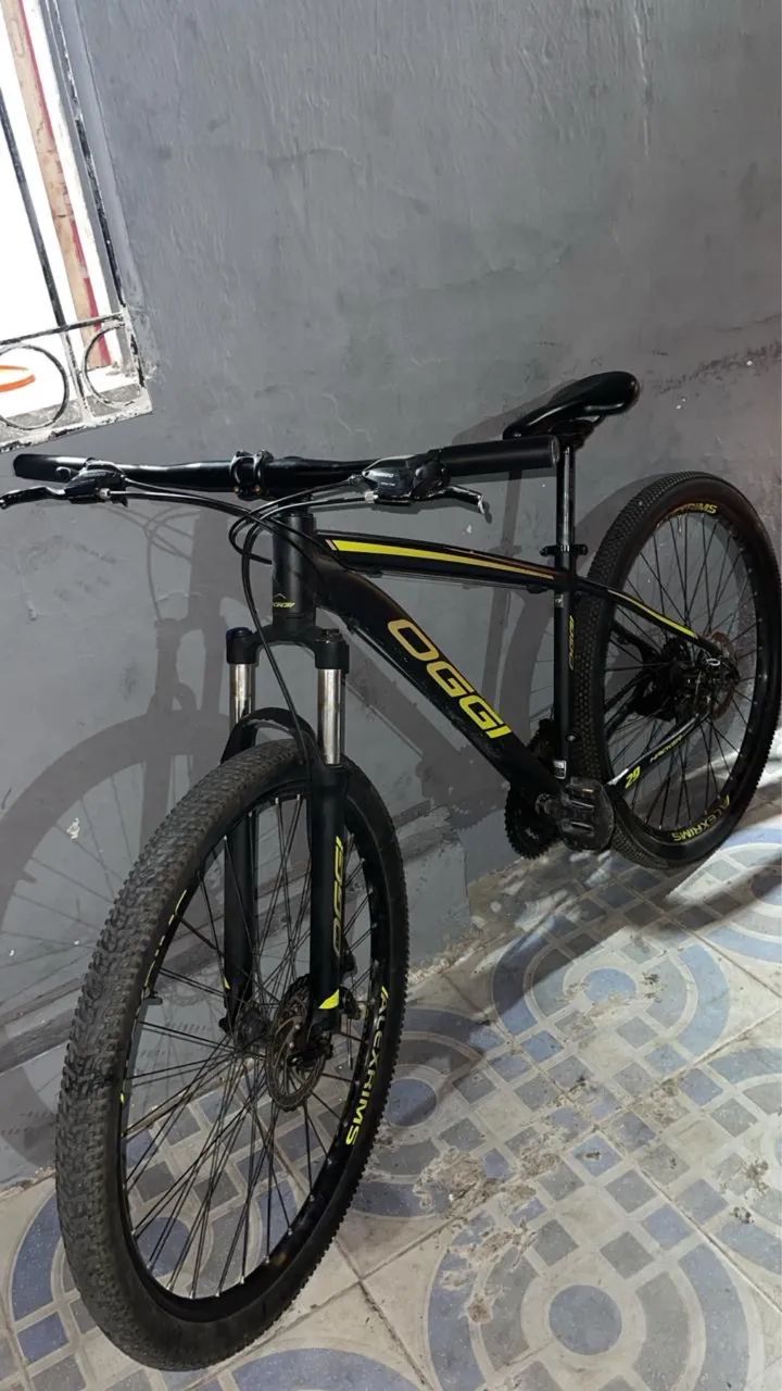 Bicicleta Aro29 Oggi - Foto 4