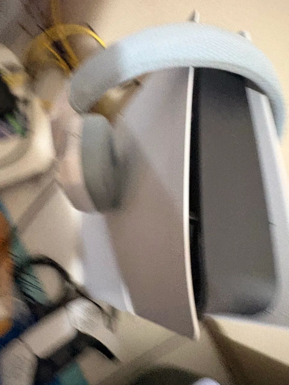PS5 pro novo - Foto 5