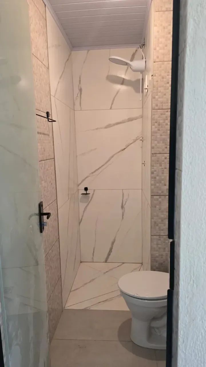 Apartamento mobiliado na Murta - itajai - Foto 4