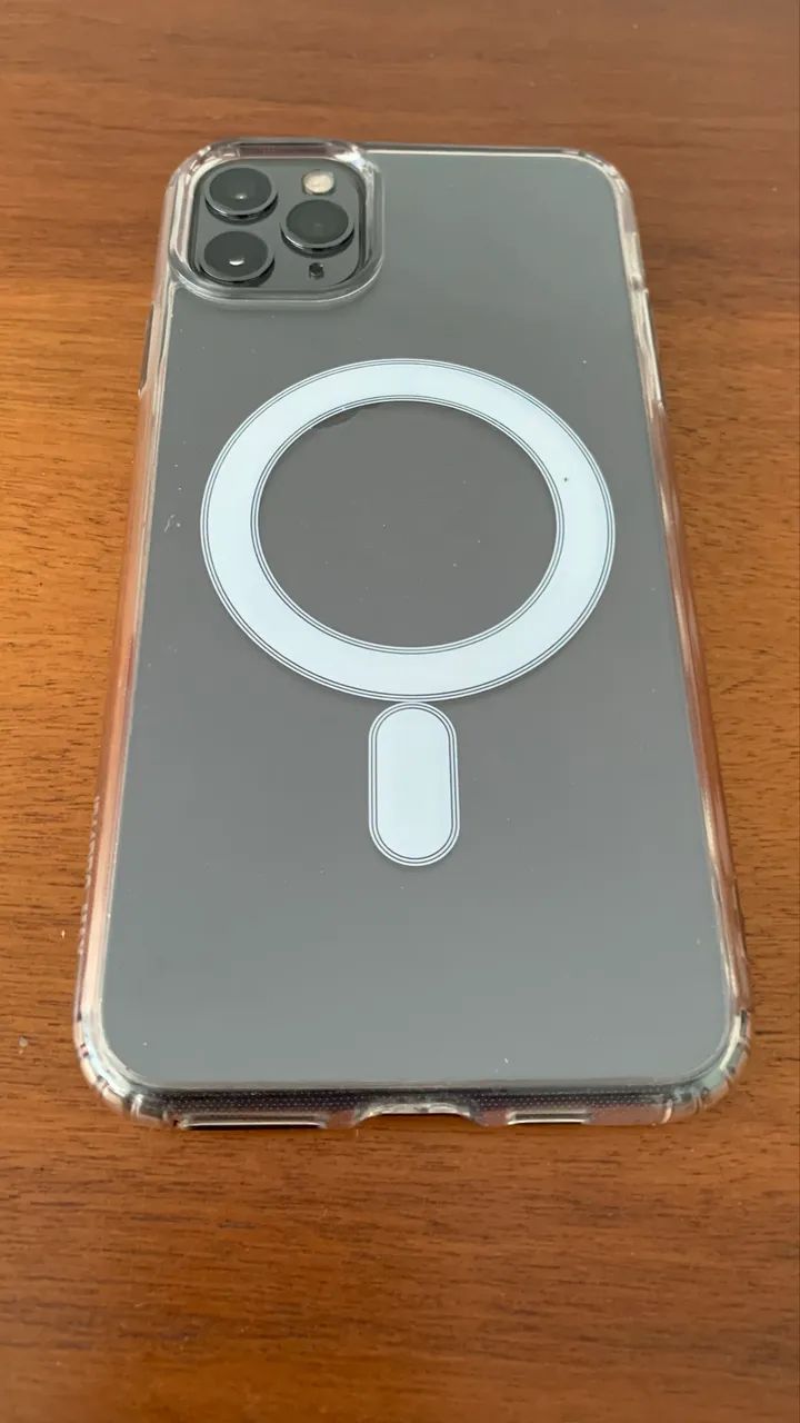 iPhone 11 Pro Max 256GB - Foto 3