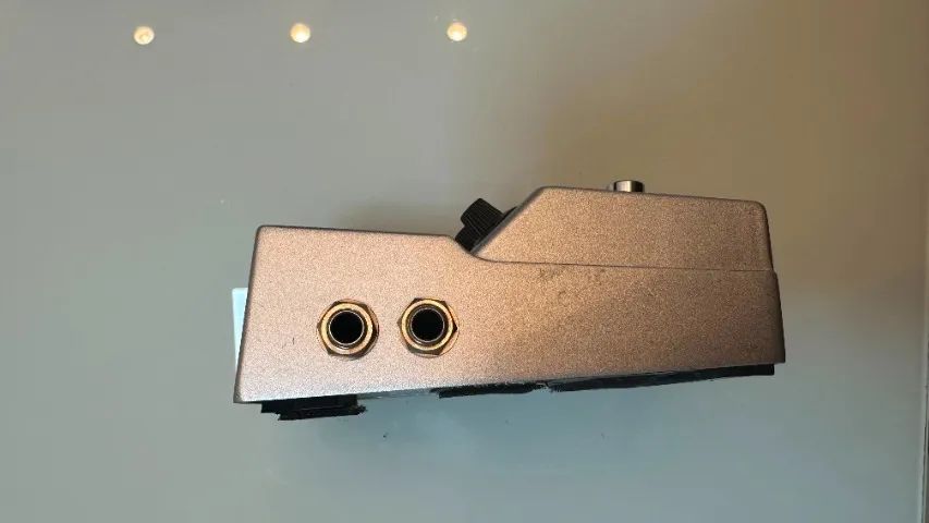 Zoom MultiStomp MS50G (Guitarra) - Foto 2