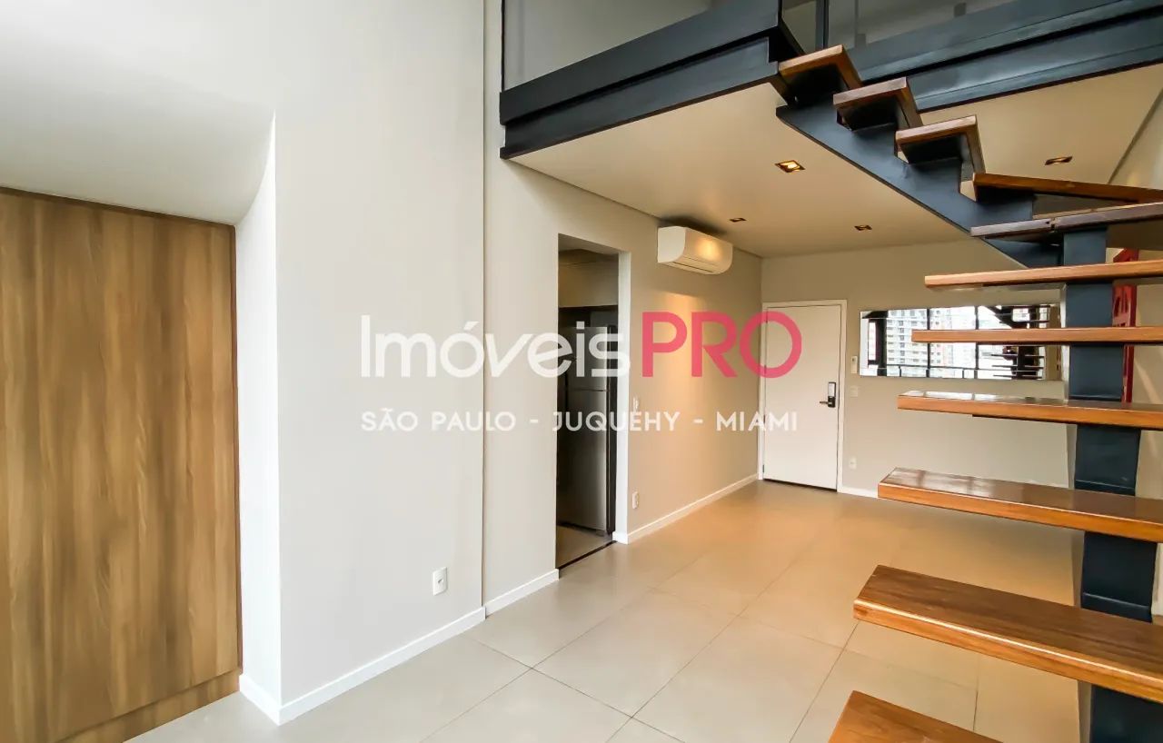 Lindo apartamento próximo da Faculdade Insper. - Foto 5