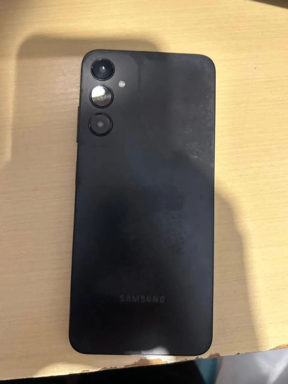 Celular Samsung 