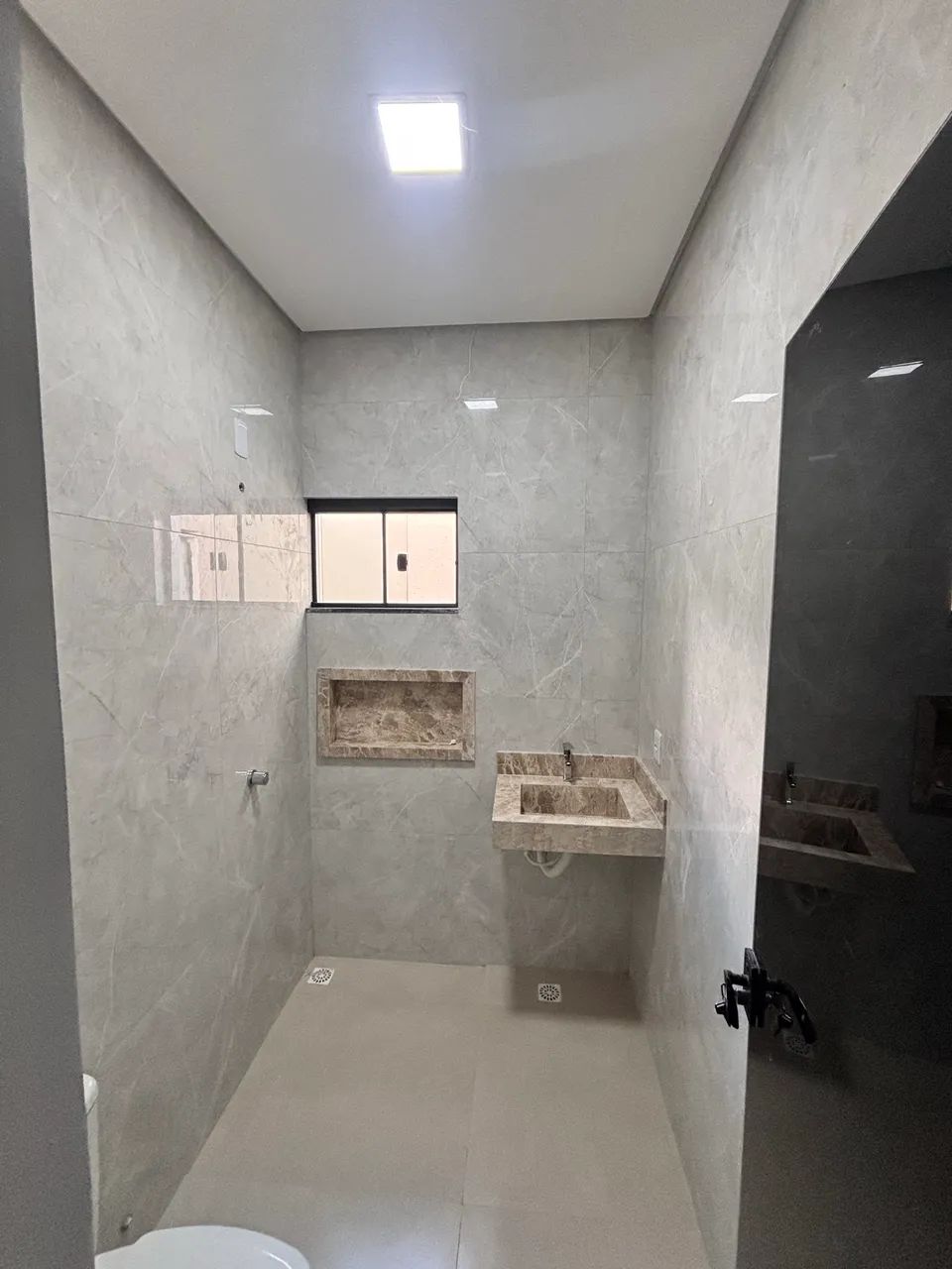 Casa 2/4 1503 sul  - Foto 4