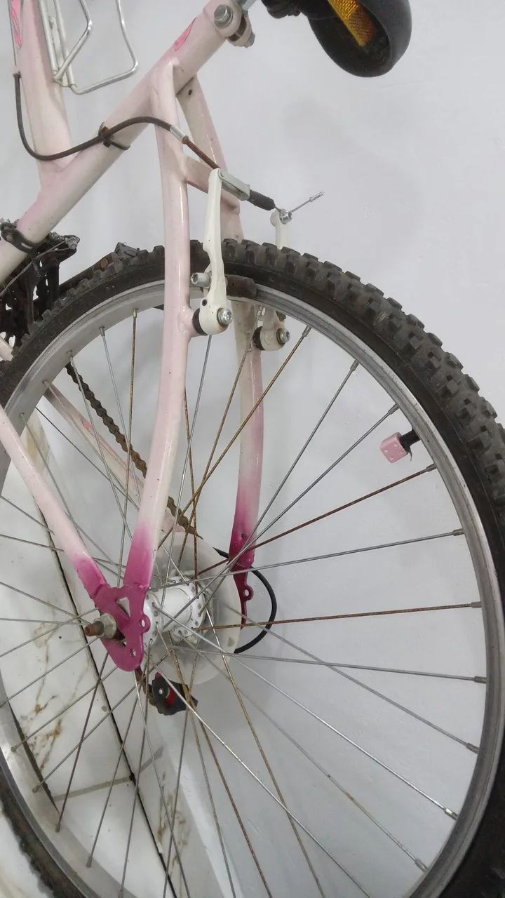 Bicicleta  - Foto 4