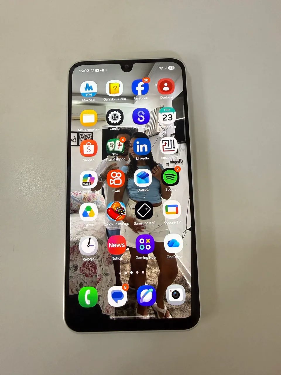 Samsung Galaxy A26 256GB