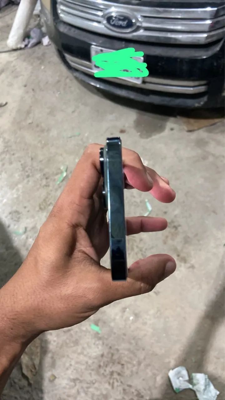 IPHONE 13 PRO MAX 128 GB  - Foto 4