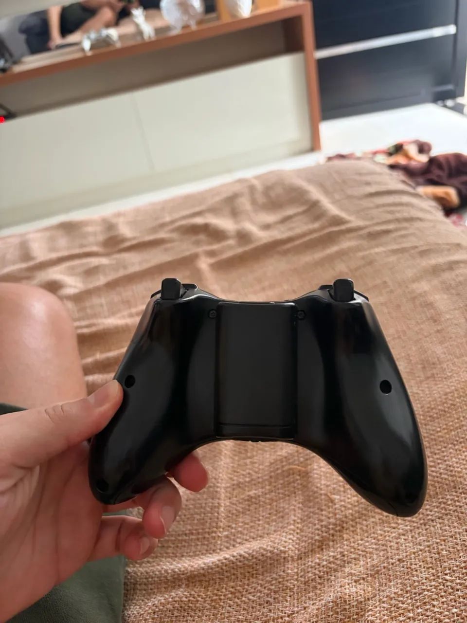 Controle Xbox 360 original  - Foto 2