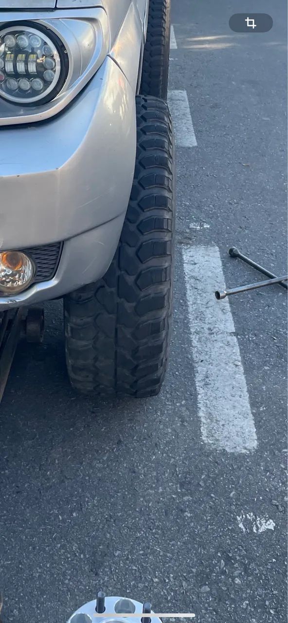 Roda Aro 15x10  - Foto 2