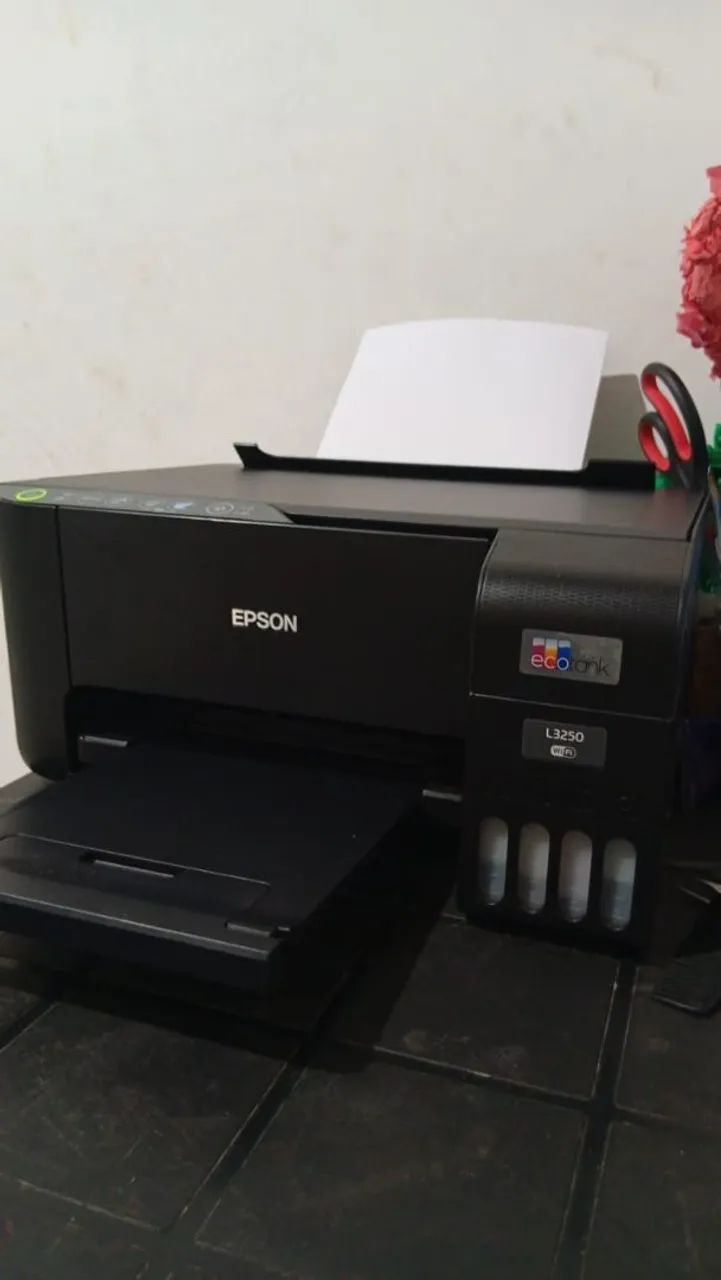 IMPRESSORA L3250 - Foto 2