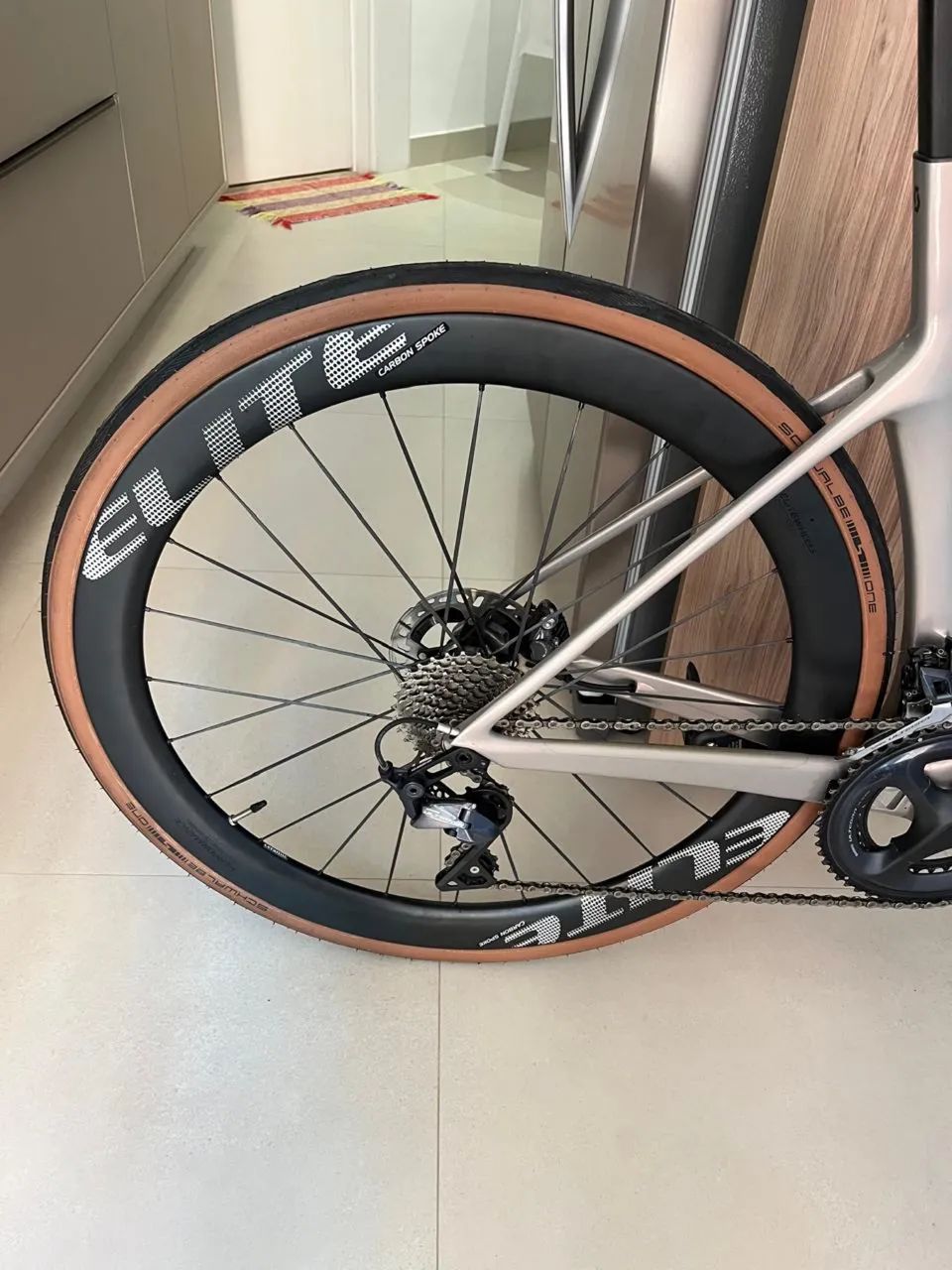 Scott Foil RC30 Ultegra  - Foto 5