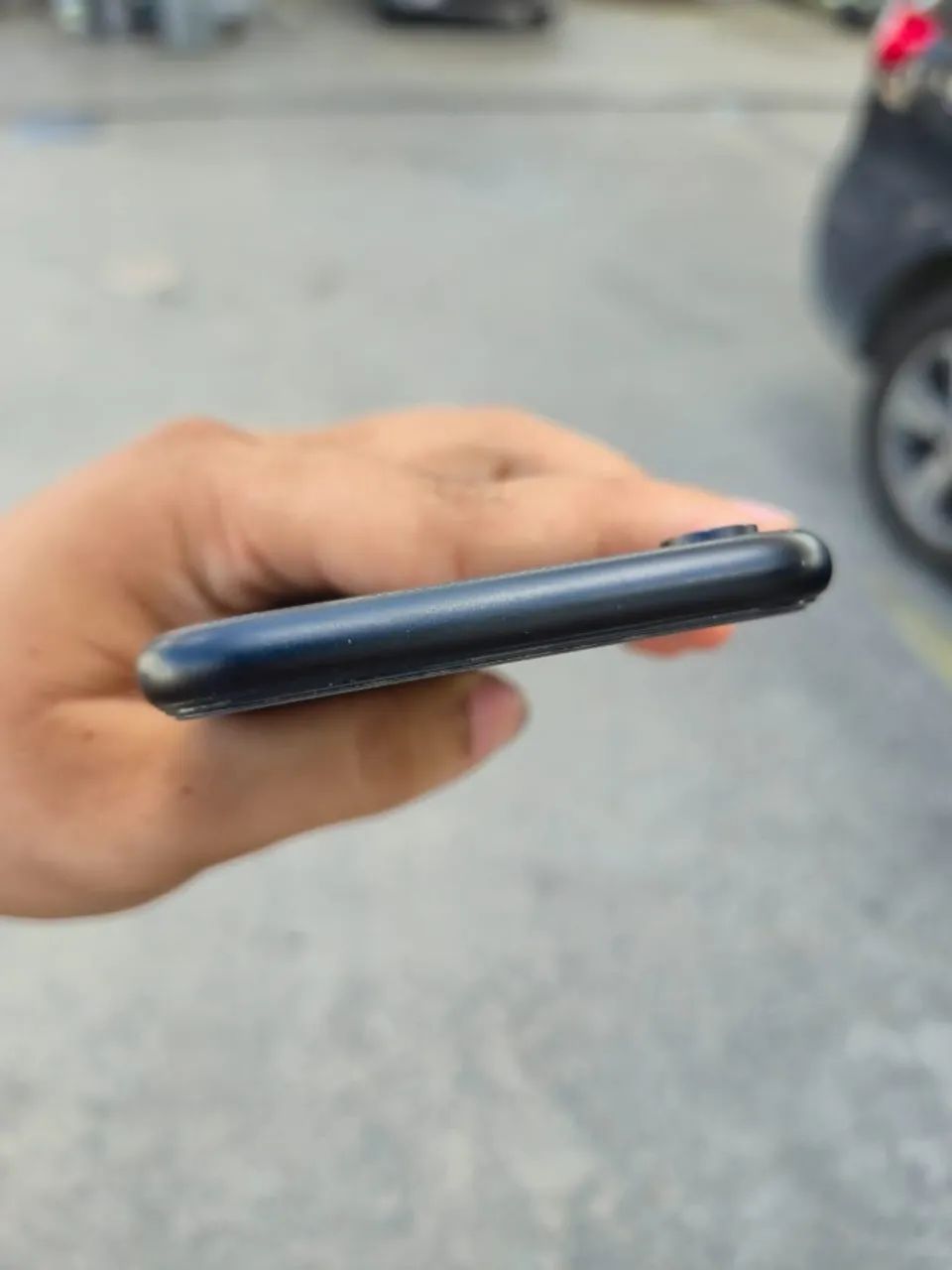 iphone xr 64gb impecável - Foto 3
