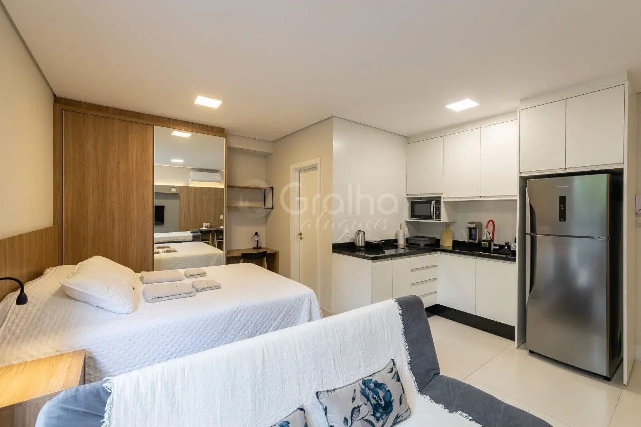Studio em Santo Antônio de Lisboa - Foto 4