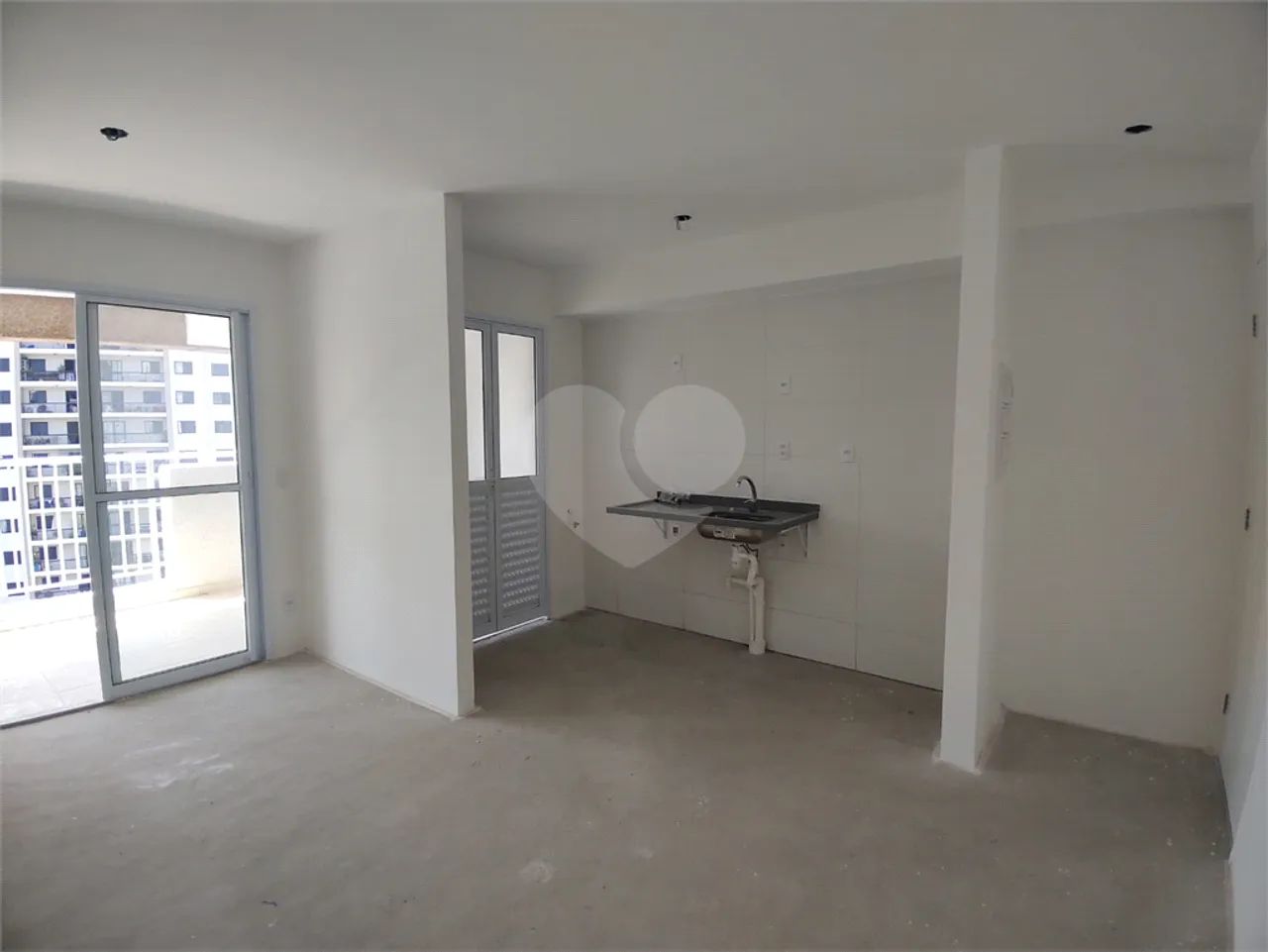 Apartamento com 2 quartos à venda em Vila ipojuca - SP - Foto 5