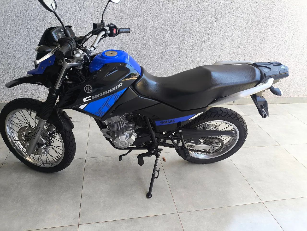 Crosser z 2024 - Foto 2