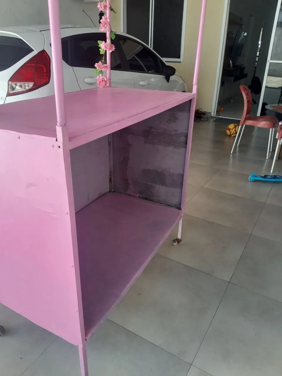 Barraca para lanches - Foto 4