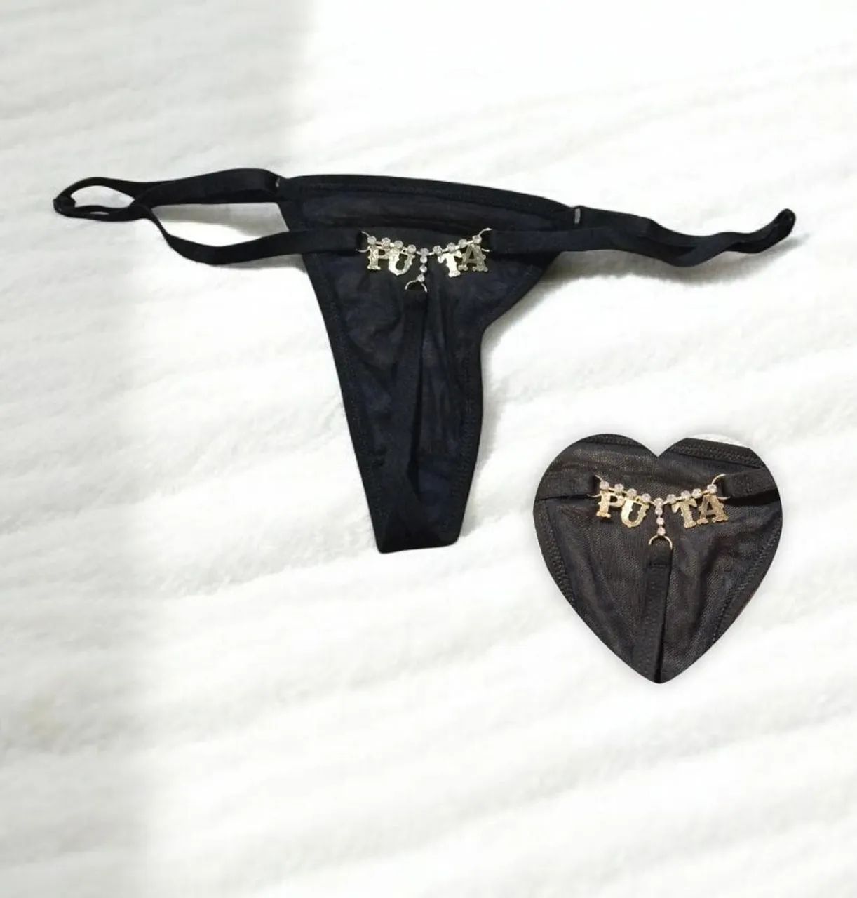 Calcinhas sexy  - Foto 3