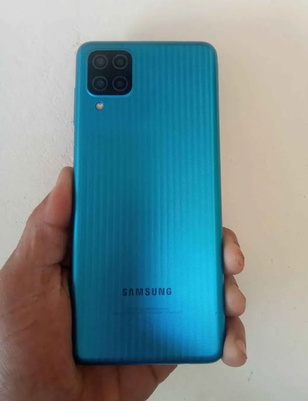 SAMSUNG M12  - Foto 2