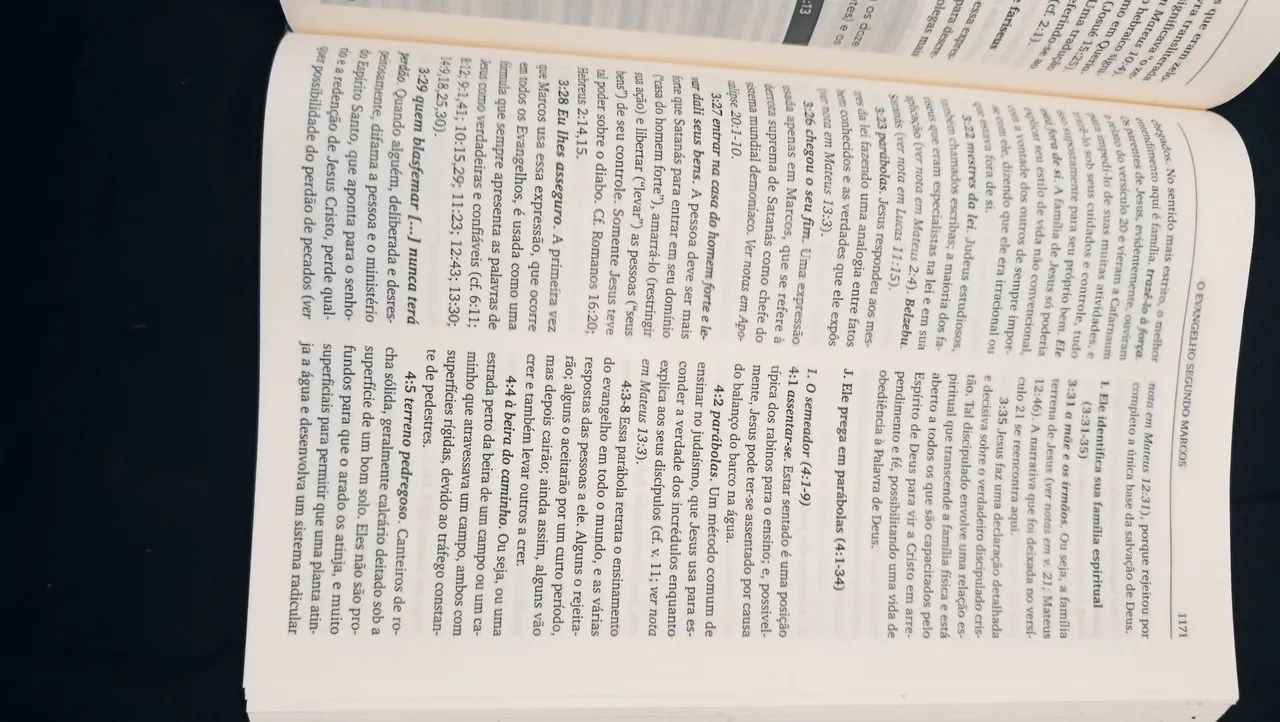 COMENTÁRIO BÍBLICO MCACARTHUR - Foto 4