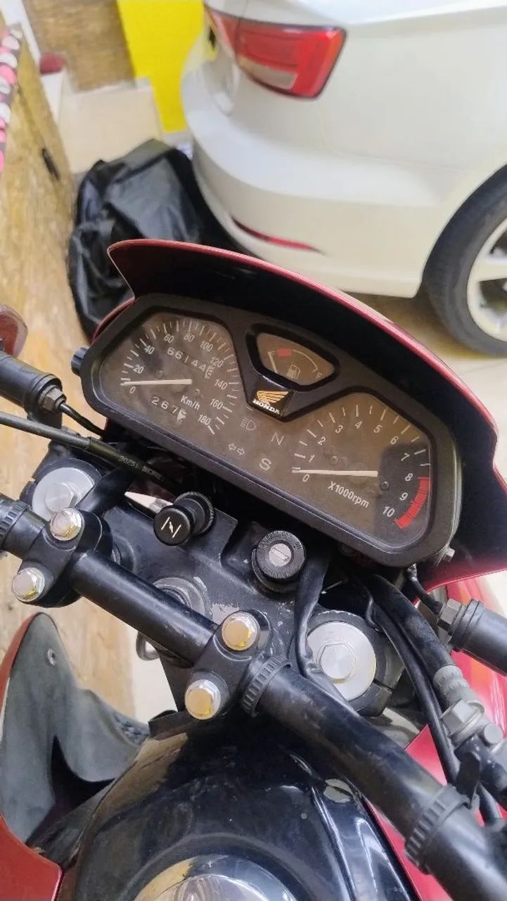 Nx Falcon top - Foto 4