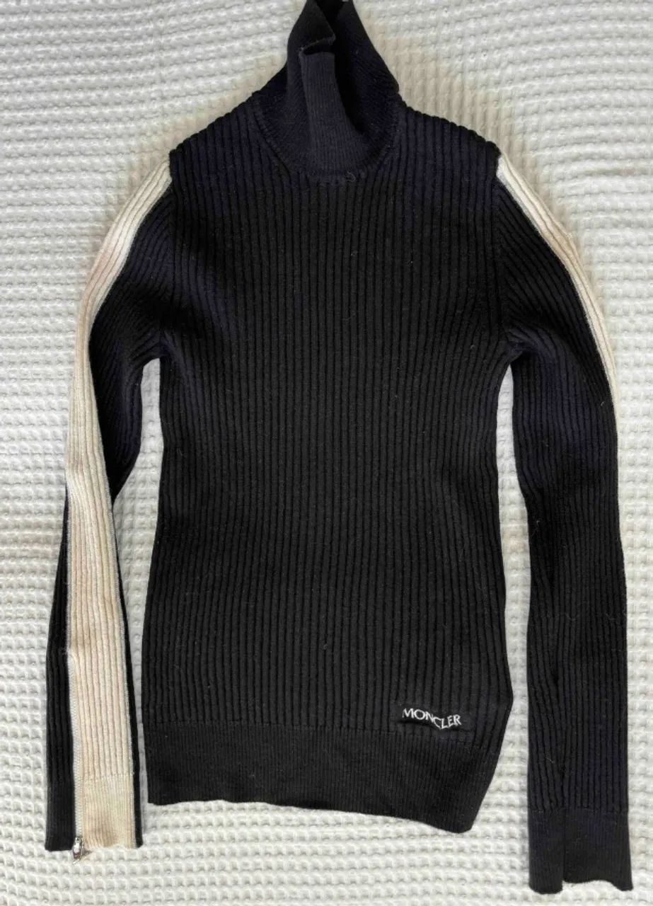 Blusa Moncler feminina
