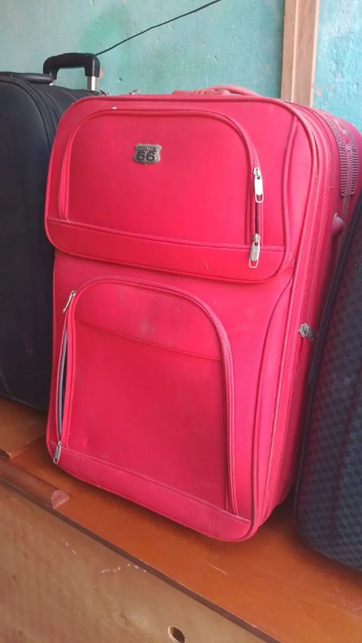 Malas grande  - Foto 2