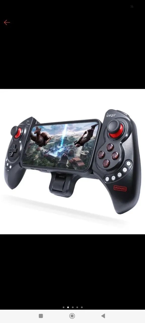 Joystick IPega 