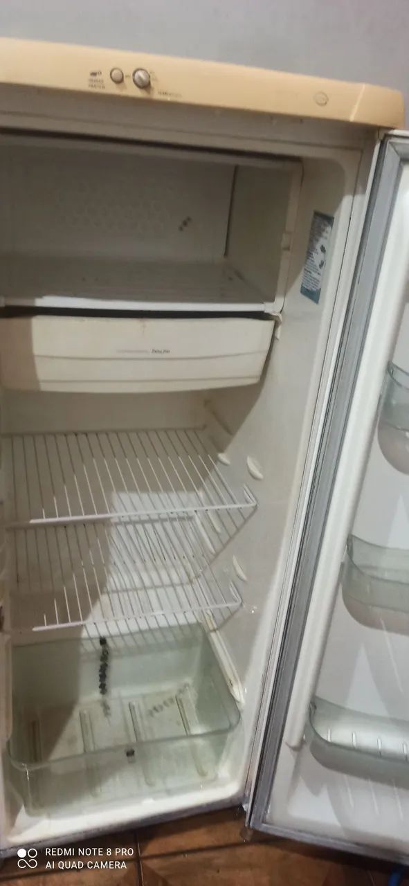 Geladeira  - Foto 4