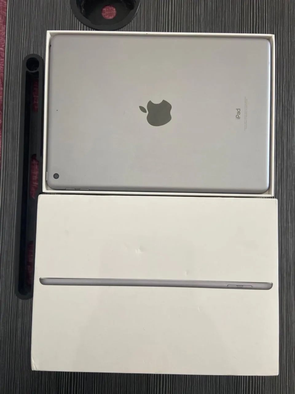 iPad 6 c/ a PENCIL