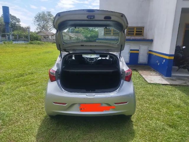 Hyundai HB20 Comf./c.plus/c.style 1.0 Flex 12V 2015 - Foto 4