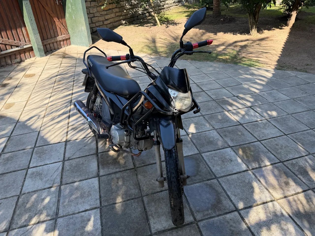Honda Pop - Foto 3