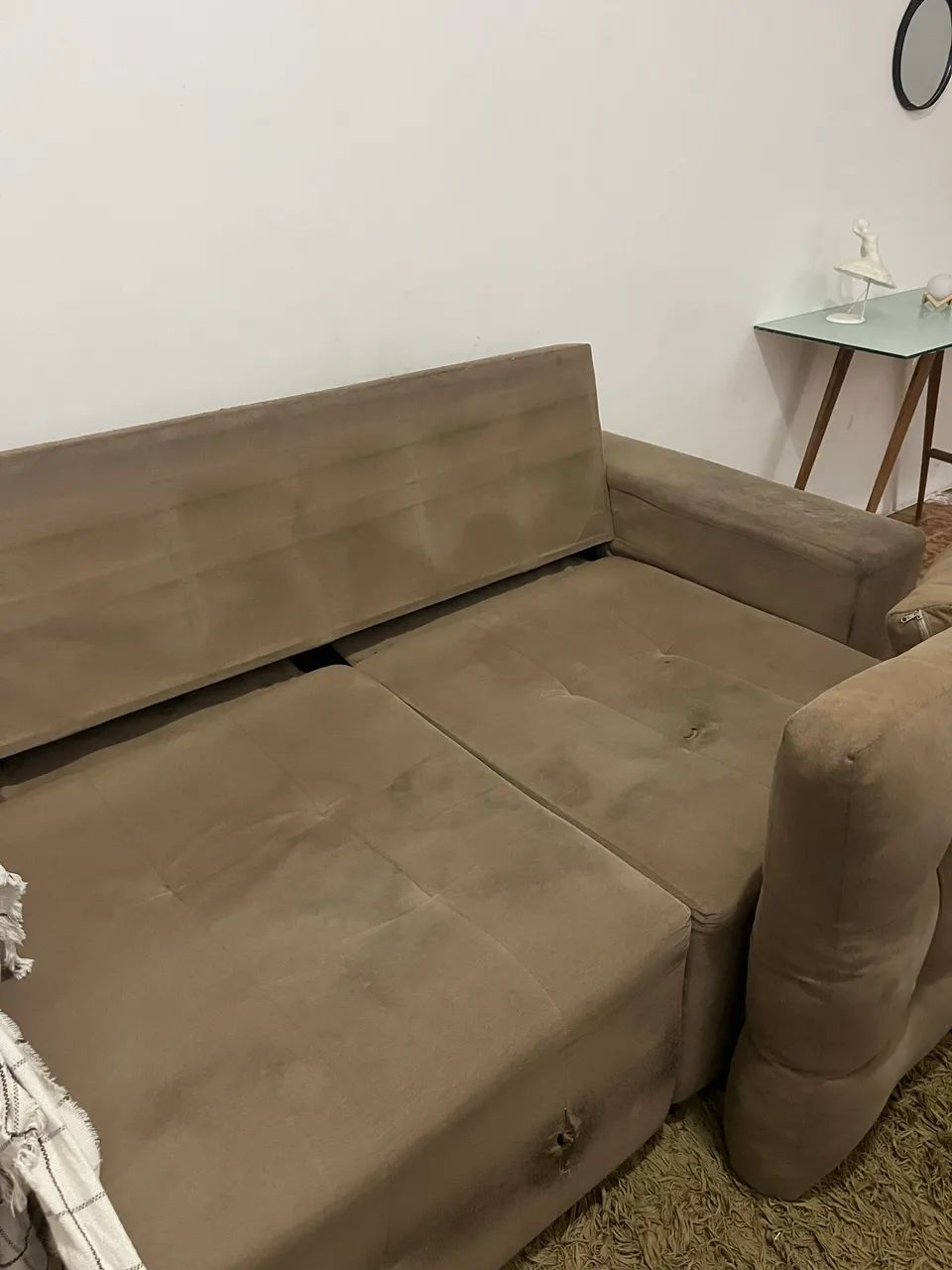 Sofá retrátil  - Foto 2