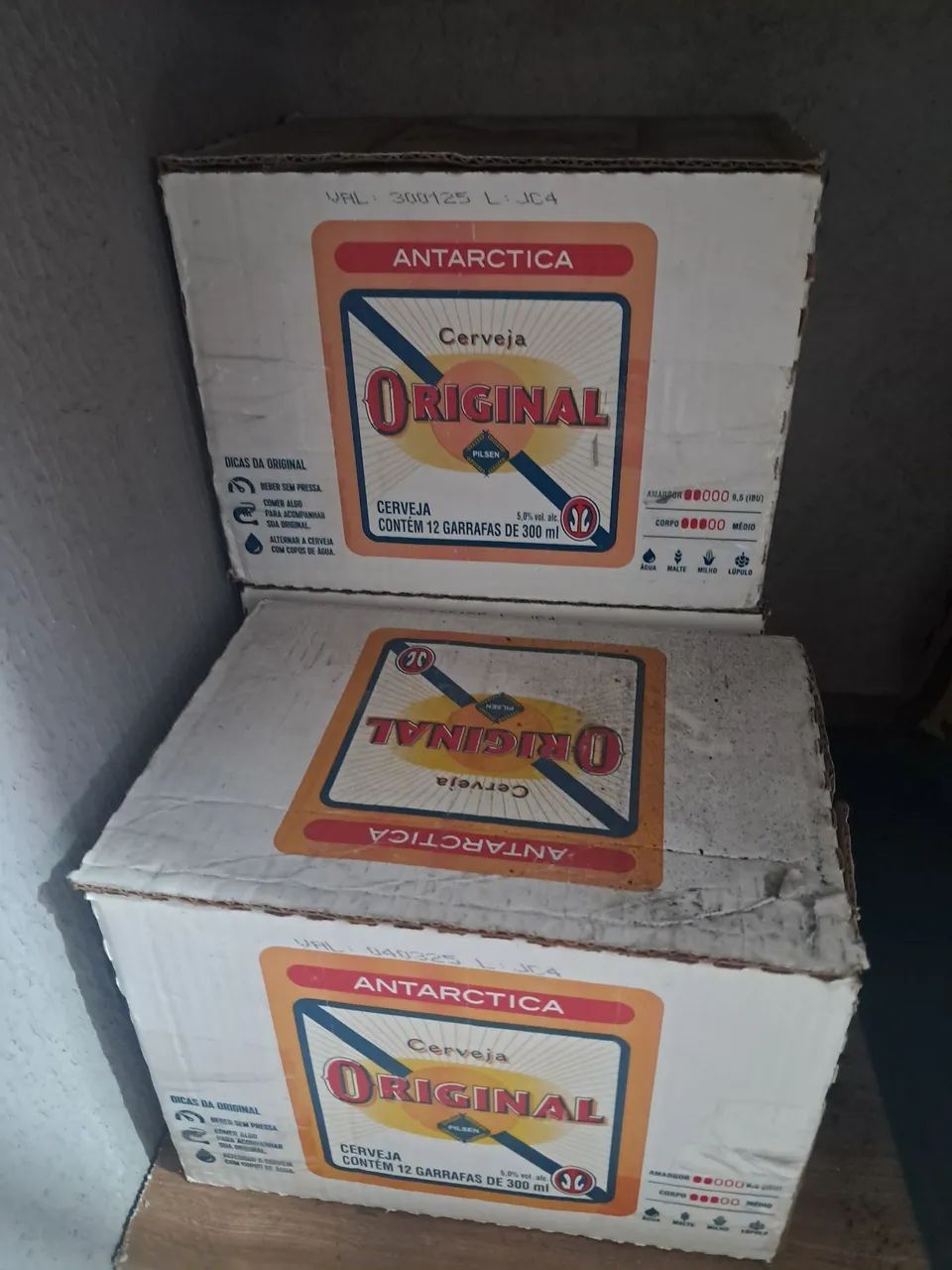 Vasilhame retornável 300ml - Foto 2