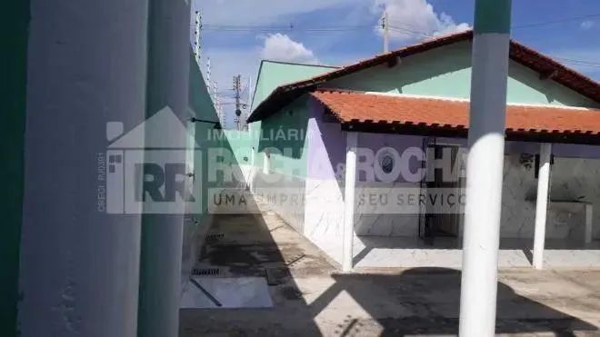 Excelente Casa a venda em TIMON - Foto 4