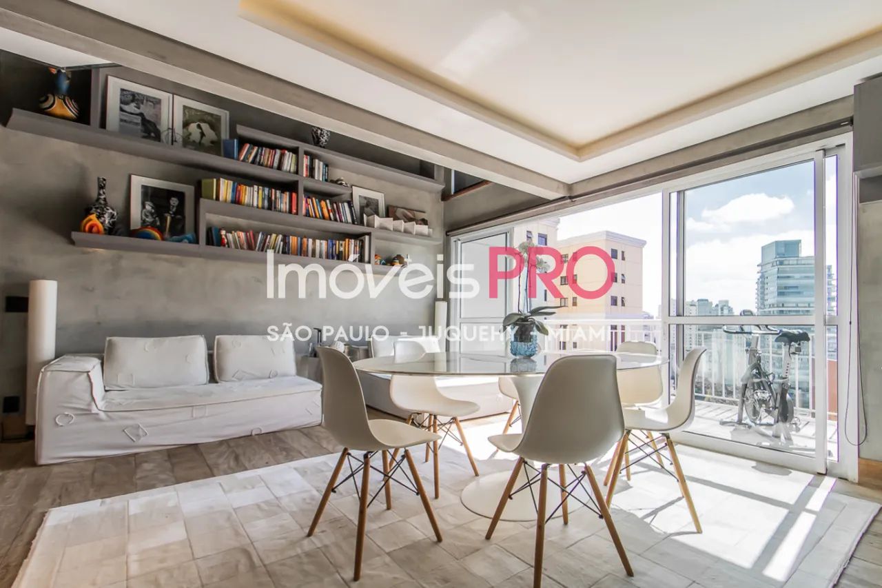 Apartamento, Moema - São Paulo - Foto 2