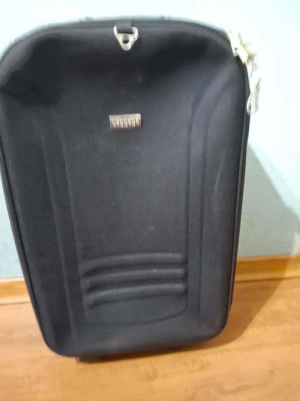 Mala de viagem (medidas 60x45x20) - Foto 2