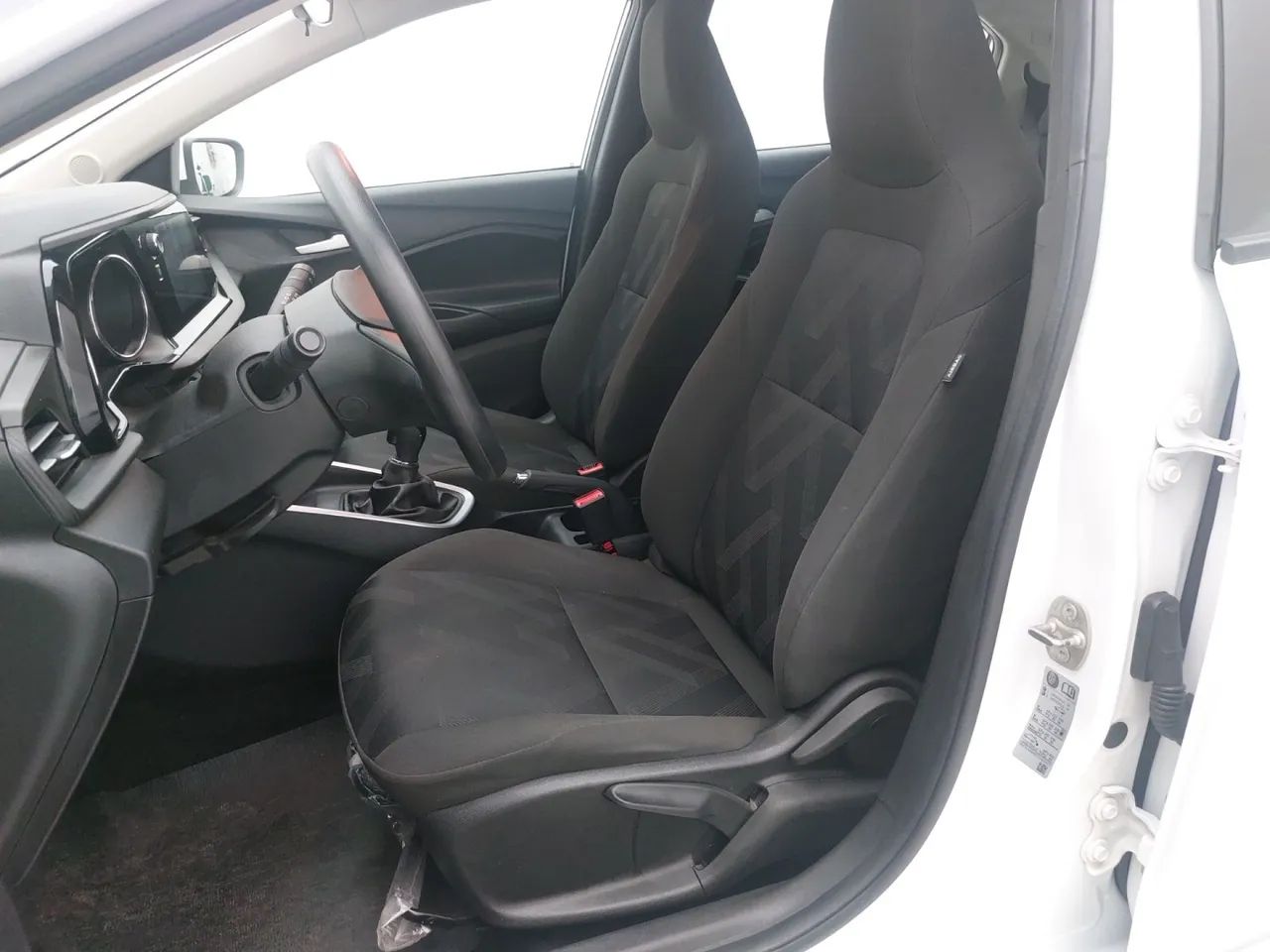 Chevrolet Onix Hatch 1.0 12V Flex Mec. 4P, foto 16 de 18