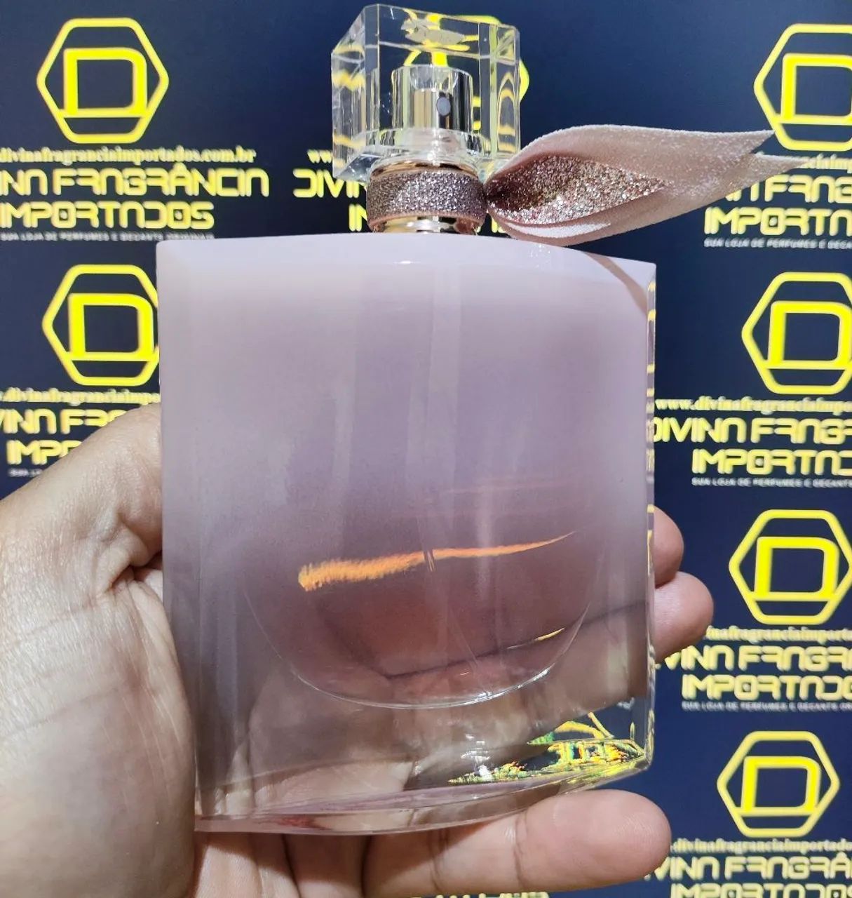 Perfume Original La Vie Vanille - Foto 2